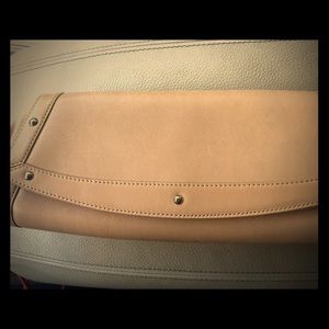 Cole Haan clutch